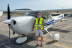 Piloto por un Día (Aeropuerto de Sondika-Bilbao, Vizcaya)