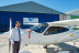 Piloto por un día en Avioneta (Madrid)