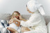 Experiencia Familiar a Elegir: Manicura o Masajes en Spa Azules de Nivaria del Gran Hotel Roca Nivaria 5* (Adeje, Tenerife)