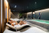 Circuito Spa, Masaje, Baño Aromático con Pétalos y Cena para dos en Shama Spa del Neptuno Hotel & Spa 4*S (Calella, Barcelona)