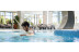 Circuito Spa, Masaje Relajante y Cena en Pareja en Hipotels Barrosa Palace & Spa 5* (Chiclana de la Frontera, Cádiz)