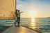 Tour por la Bahía: Excursión en Barco por la Bahía de Valencia (Valencia)