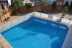 Escapada de 1 o 2 Noches con Desayuno en Apartamentos Rurales de Balcones de Bentomiz (Arenas, Málaga)