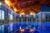 Circuito Spa y Masaje en Hotel Balneario El Raposo 4* (Badajoz)