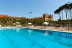 Escapada con Spa en Hotel Balneario Vichy Catalan y Visita Guiada a Bodega Baronia de Vilademuls y Cata de Vinos para dos (Girona)