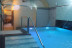 Masaje y Piscina Termal para dos en Balneario Caldetes (Barcelona)