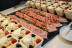 Piscina Termal y Buffet para dos en Hotel Balneario Playa de Coma-Ruga 4* (Tarragona)