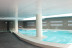 Piscina Termal y Buffet para dos en Hotel Balneario Playa de Coma-Ruga 4* (Tarragona)