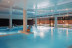 Circuito Termal y de Contrastes para dos en Balneario Alhama de Aragón 4* (Zaragoza)