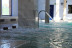 Experiencia del Bienestar: Circuito Termal, Jacuzzi Privado, Envoltura Corporal y Masaje en León Termal Sport (Santa María del Páramo, León)