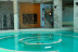 Experiencia del Bienestar: Circuito Termal, Jacuzzi Privado, Envoltura Corporal y Masaje en León Termal Sport (Santa María del Páramo, León)