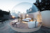 Noche bajo las Estrellas: Escapada en Bubble Suite en Balú Hotel  (Monesterio, Badajoz)
