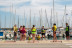 Banana Boat para dos (Badalona, Barcelona) 