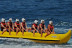 Banana Boat para dos en Benidorm (Alicante)