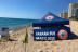 Sesión de Banana Boat o Magic Disc en Platja d'Aro (Girona)