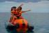Paseo en Banana Boat para dos (Puerto del Carmen, Lanzarote)