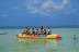 Paseo en Banana Boat para dos (Puerto del Carmen, Lanzarote)