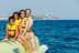 BANANA BOAT (BUS SKI) para dos (Salou o Cambrils, Tarragona)