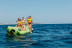 BANANA BOAT (BUS SKI) para dos (Salou o Cambrils, Tarragona)