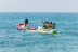 BANANA BOAT (BUS SKI) para dos (Salou o Cambrils, Tarragona)
