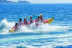 BANANA BOAT (BUS SKI) para dos (Salou o Cambrils, Tarragona)