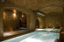 The Ancient Thermal Bath: Baños Termales para dos en AIRE Ancient Baths Barcelona (Barcelona)