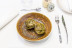 Baños Árabes y Masaje en Hammam Al Ándalus y Cena en Restaurante Arrabal para dos (Madrid) 