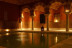 Baños Árabes y Masaje Relajante MIMMA15 en Hammam Al Andalus y Comida o Cena para dos (Córdoba)