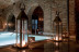The Ancient Thermal Bath: Baños Termales en AIRE Ancient Baths Barcelona (Barcelona)