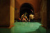 MIMMA 15: Baños Árabes y Masaje Relajante para Parejas en Hammam Al Andalus (Córdoba)