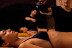 The Holistic Ritual: Baños Termales con Exfoliación y Masaje en Aire Ancient Baths Vallromanes (L-J) (Barcelona)