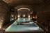 The Ancient Thermal Bath & 30' Relaxing Massage: Baños Termales y Masaje Relajante para dos en AIRE Ancient Baths Barcelona (Barcelona)