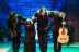 Espectáculo Flamenco con Bebida en Baraka Sala Flamenca de Triana (Sevilla)