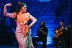 Espectáculo Flamenco con Bebida en Baraka Sala Flamenca de Triana (Sevilla)
