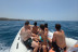 Private Connection: Salida Privada en Barca con Snorkel y Aperitivo Mediterráneo (Arguineguín, Las Palmas de Gran Canaria)