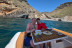 Private Connection: Salida Privada en Barca con Snorkel y Aperitivo Mediterráneo (Arguineguín, Las Palmas de Gran Canaria)