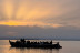 Paseo en Barca por la Albufera (Valencia)