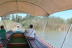 Paseo en Barca por la Albufera (Valencia)