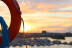 Paseo en Catamarán para Ver la Puesta de Sol con Copa de Cava (Calpe, Alicante)