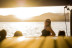 Paseo en Catamarán para Ver la Puesta de Sol con Copa de Cava (Calpe, Alicante)