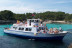 Paseo en Barco desde Ciutadella: Son Saura-Cala Turqueta, Macarella-Macarellata (Menorca)