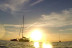 Paseo Privado en Barco Menorquín con Puesta de Sol y Gintonic para dos (Calella de Palafrugell, Girona)