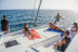 Salida en Barco con Comida, SUP y Snorkel (Gran Canaria)