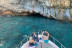 Salida en Barco con Comida, SUP y Snorkel (Gran Canaria)