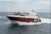 Viaje en barco a la Isla de Tabarca (Santa Pola, Alicante)