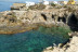 Viaje en barco a la Isla de Tabarca (Santa Pola, Alicante)