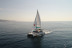 Paseo en Barco para Ver la Puesta de Sol con Copa de Cava (Málaga)