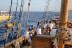 Paseo en Barco con Degustación de Gambas y Vino o Refresco (Palamós, Girona)