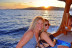 Sunset Tour: Atardecer en Barco con Snacks, Bebida y DJ en Vivo (Mallorca)