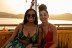 Sunset Tour: Atardecer en Barco con Snacks, Bebida y DJ en Vivo (Mallorca)